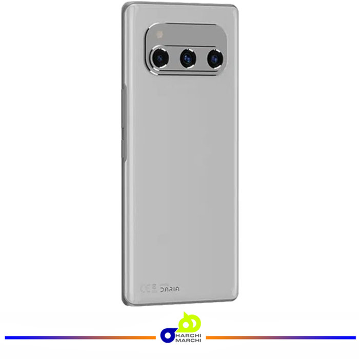 گوشی موبایل داریا مدل bond 5G دو سیم کارت ظرفیت 256 گیگابایت و رم 8 گیگابایت - نسخه امارات